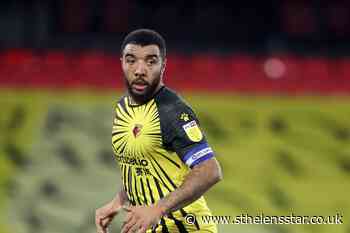 Footballers who broke coronavirus restrictions should know better – Troy Deeney - St Helens Star
