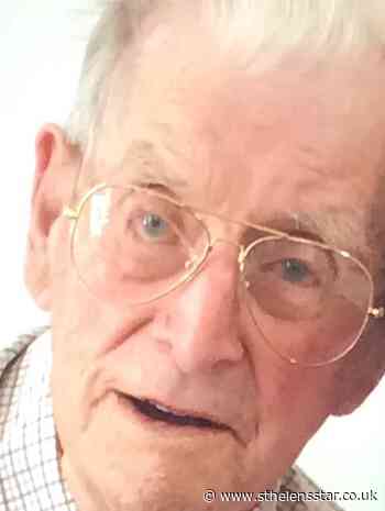 Former Saint Edwin McCully has died, aged 99 - St Helens Star