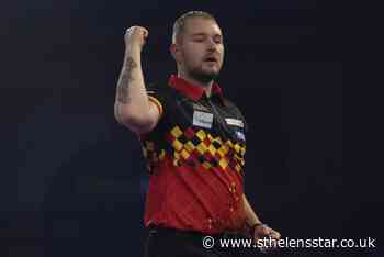 First nine players picked for the Unibet Premier League - St Helens Star