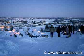 Norwegian rescuers still hoping to find landslide survivors - St Helens Star