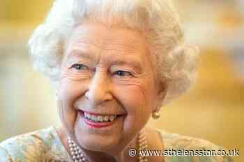 Queen wishes Woman's Hour 'continued success' - St Helens Star