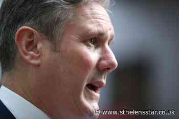 Starmer calls for new national Covid lockdown within 24 hours - St Helens Star