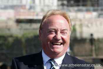 Gerry and the Pacemakers star Gerry Marsden dies aged 78 - St Helens Star