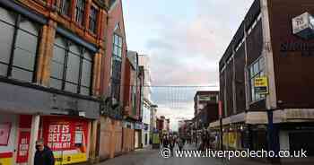 Suicide in St Helens: 'Uncertainty and fear spread through the town' - Liverpool Echo