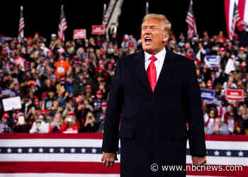 Attempts to delegitimize election are bigger global risk than Covid-19, risk assessment group says