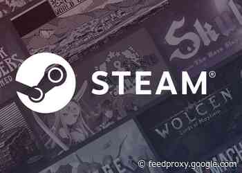 Steam top selling games of 2020 confirmed