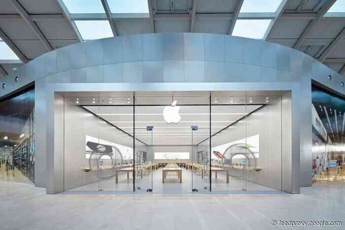 Apple’s folding iPhone passes internal durability tests