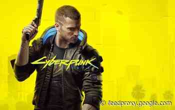 Cyberpunk 2077 DLC still coming in early 2021