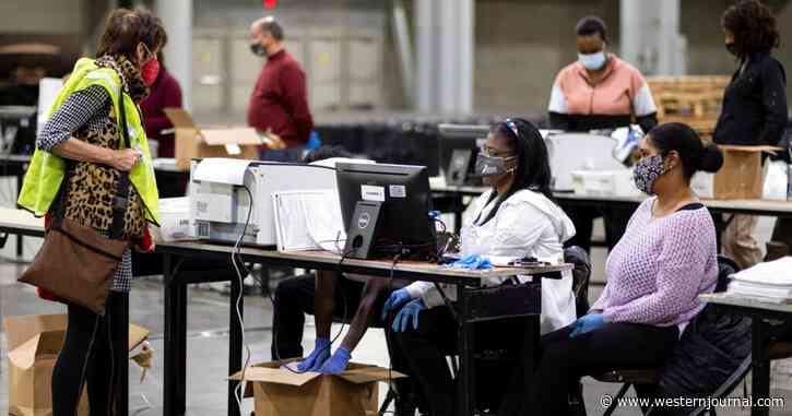 Dominion Voting Systems Planning ‘Imminent’ Lawsuit Against Sidney Powell, Trump and Media Outlets Could be Next