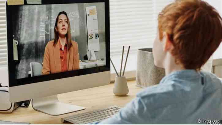 Some Tucson teachers urge to continue remote learning until vaccinated