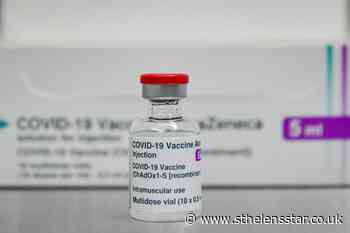 Rollout of second coronavirus vaccine begins in Wales - St Helens Star