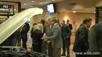 No Buffalo Auto show in February, organizers hope to hold event in late spring