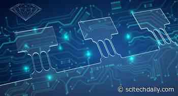 “Mount Everest” of Electronic Materials: Stretching Diamond for Next-Generation Microelectronics