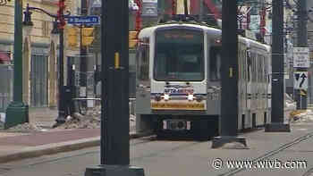 NFTA will receive $43 million in federal funding to keep buses, Metro Rail rolling
