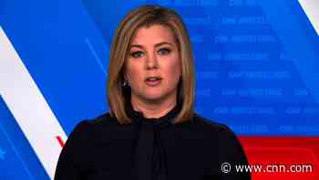 Keilar: From mafia-like intimidation to flattery in call