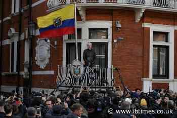 UK court rejects Assange's US extradition over suicide fears