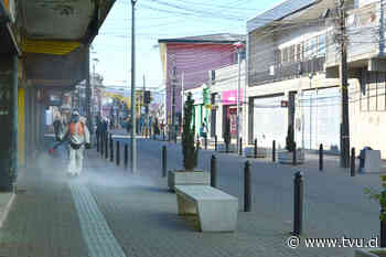 Coronel: cuestionan criterios para decretar cuarentena y piden mayor control al Gobierno - TVU