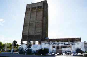 En Coronel Pringles lograron recapturar al interno que se evadió de la Unidad 27 - El Popular Medios