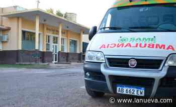En una semana se duplicó la ocupación hospitalaria en Coronel Rosales - La Nueva