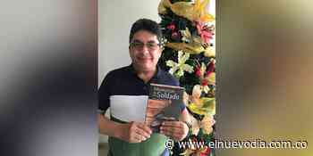 Coronel retirado del Ejército lanzó su libro 'Memorias de un soldado' - El Nuevo Dia (Colombia)