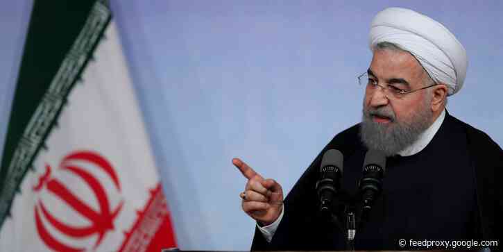 How Iran is pursuing a high-risk/high-reward strategy to gain an edge in talks with Biden