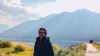 Joe Corral, 61, mourned as 1st Alberta health-care worker to die of COVID-19