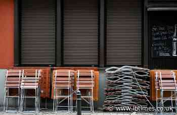 Germany to prolong shutdown as virus deaths surge