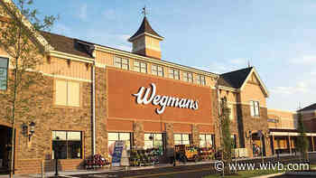 On Tuesday and Wednesday, ordering through Wegmans Meals 2GO app will help support local small businesses