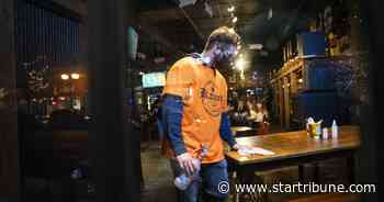 Gov. Tim Walz to loosen bar and restaurant restrictions amid COVID pandemic progress