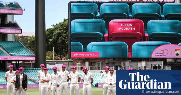 Berala and western Sydney residents risk $1,000 fines if they attend SCG for Sydney Test