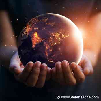 After COVID, What Should American Foreign Policy Do?