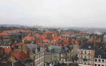 France's Breathtaking Bell Towers | Architecture and Monuments - FranceToday.com