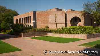 Architecture Community Rallies to Save Louis Kahn–Designed Dorms in India from Demolition - Architectural Digest