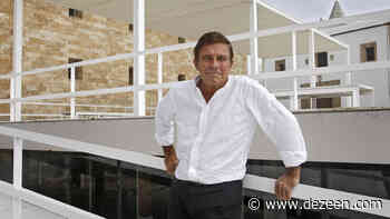 Alberto Campo Baeza awarded Spanish National Architecture Prize - Dezeen