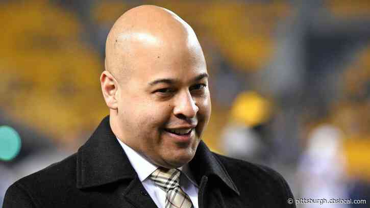 Houston Texans Interview Pittsburgh Steelers’ Omar Khan For General Manager Opening