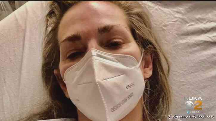 COVID-19 In Washington County: Woman Who Survived Cancer Wonders Why She Hasn’t Heard Anything About Getting Vaccine
