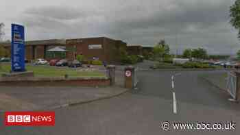 Ballymoney: Three arrested over attempted murder in park