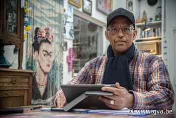 Geadopteerde politie-inspecteur ontdekt op zijn 63ste dat hij broer heeft in Wallonië - Gazet van Antwerpen