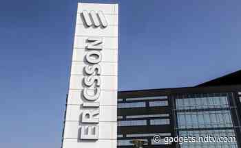 Ericsson CEO Börje Ekholm Worried About Chinese Retaliation After Huawei 5G Ban in Sweden