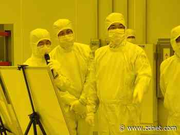 South Korea expects chip exports to increase by 10% in 2021