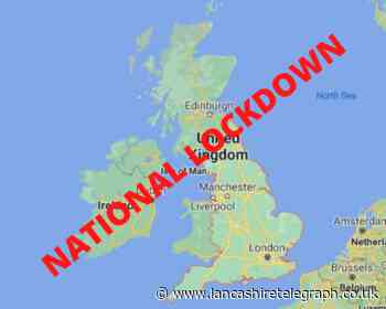 What are the restrictions across the UK’s four nations?