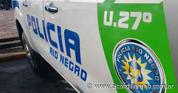 Vinieron de Buenos Aires a Bariloche para robar autos - El Cordillerano