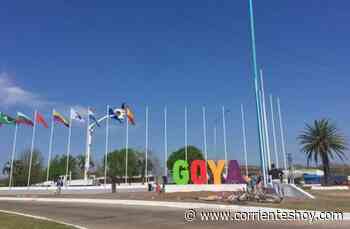 Goya habilitó micros de larga distancia a Buenos Aires - CorrientesHoy.com
