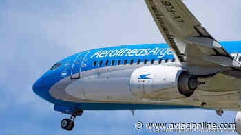 Aerolíneas Argentinas retomó sus vuelos entre Buenos Aires y Florianópolis - Aviacionline.com