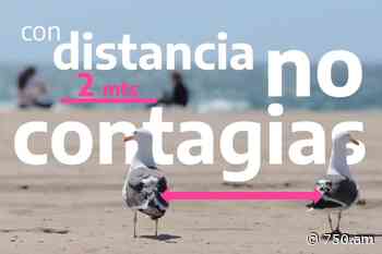 #ABCD: La campaña de la provincia de Buenos Aires para seguir cuidándose del coronavirus - 750.am