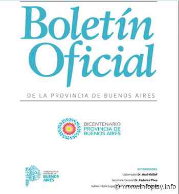 Argentina: Gobierno de Buenos Aires adjudica siete licencias para operaciones de juego online - InfoPlay