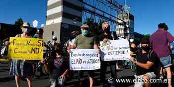 Advierten que en Ciudad de Buenos Aires se perdieron “más de 500 hectáreas de tierras públicas” - El Eco de Tandil
