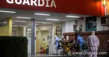 Coronavirus en CABA: la Ciudad de Buenos Aires confirmó 2146 casos en el último día del año - El Cronista Comercial