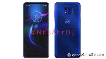 Moto G Power (2021), Moto G Play (2021) Renders and Key Specifications Leak