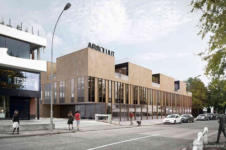 Woonwinkel Flinders verkocht, oprichter Geert-Jan Smits weg